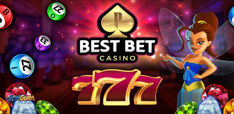 Casino Gomgura - Game Lobby And Casino Game Categories