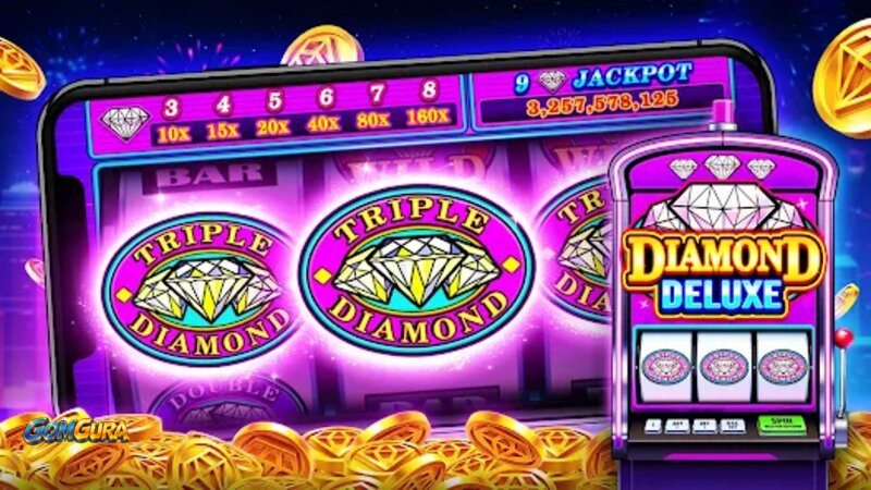 Casino Gomgura - RNG And How Casino Results Are Determined