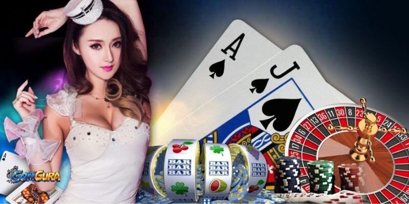 Gomgura Card Games - Betting Rounds And Available Decisions