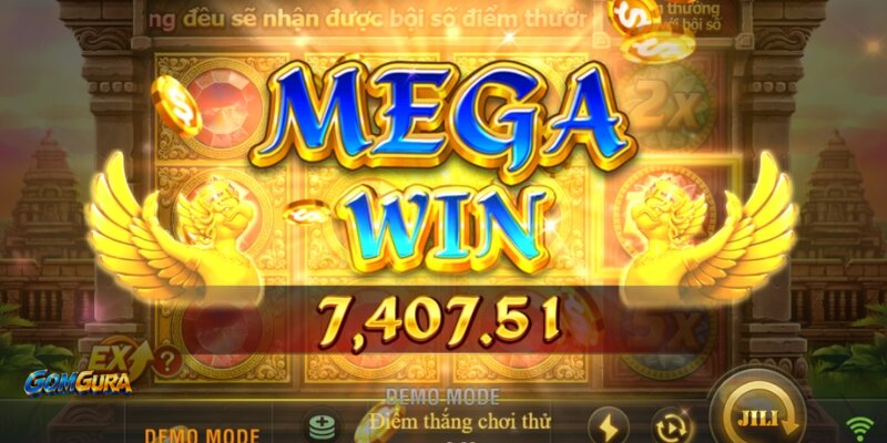 Gomgura Slot - RNG And The Randomness Of Every Spin