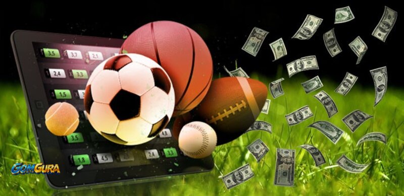 Gomgura Sports - Sportsbooks, Events And Betting Markets