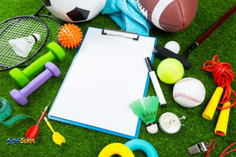 Gomgura Sports - Basketball With Moneyline, Point Spread And Totals