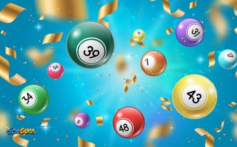 Lottery Gomgura - Jackpot Lottery And Accumulated Prizes
